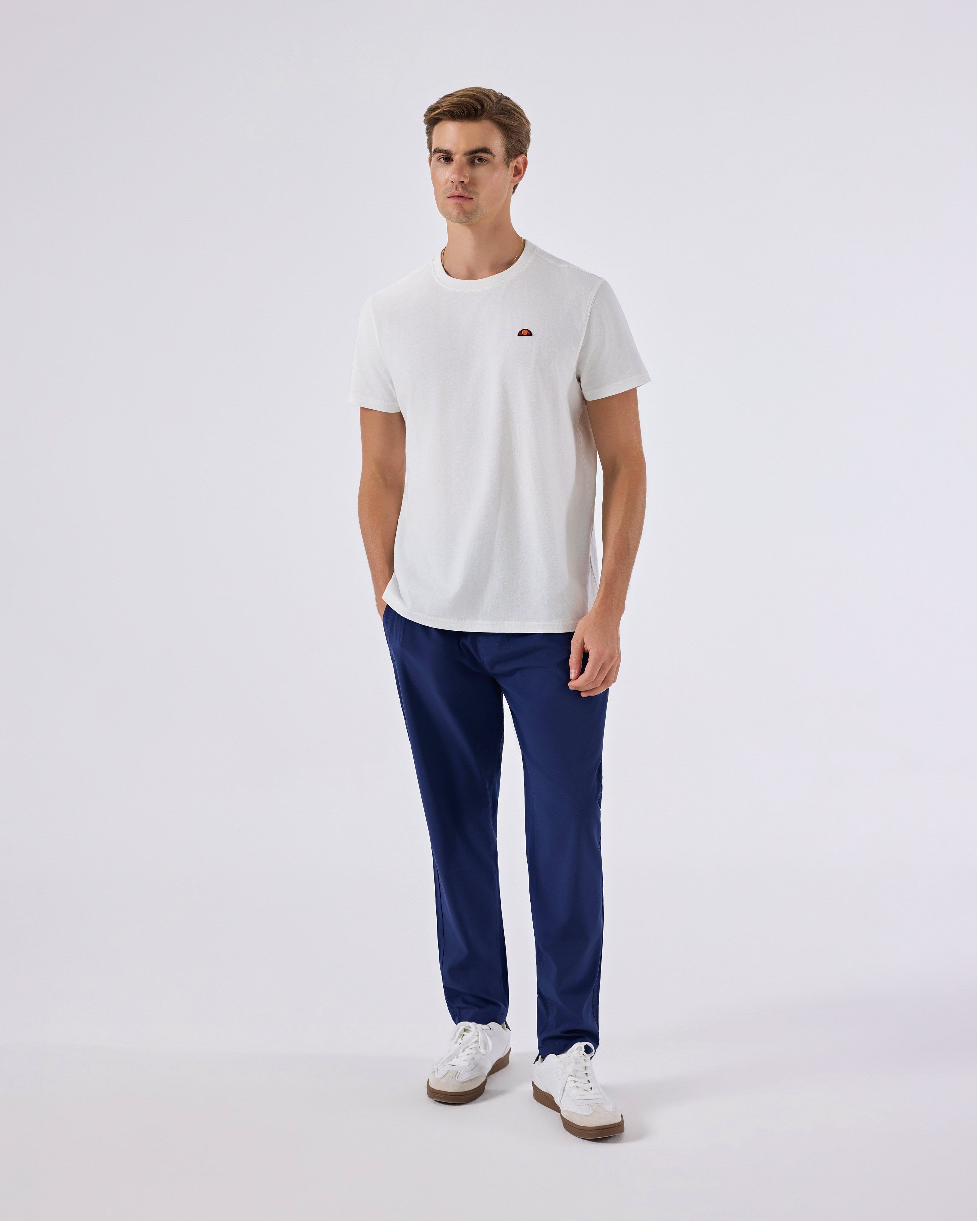 Ellesse Erkek Pantolon EM440-NV Navy