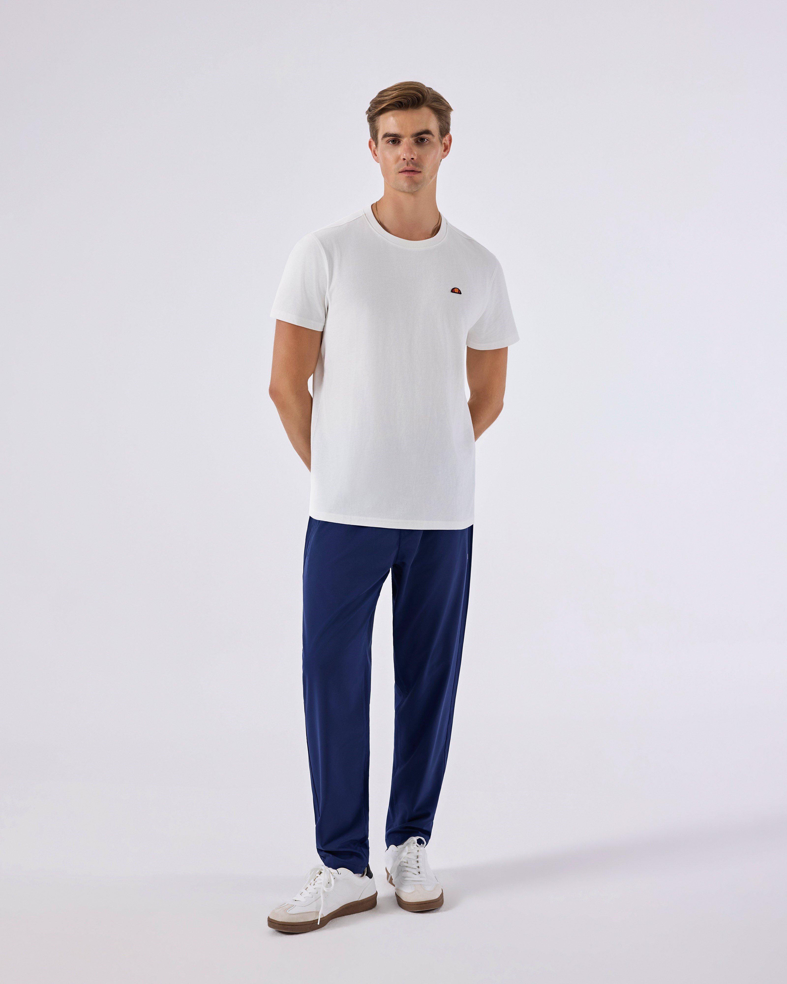 Ellesse Erkek Pantolon EM440-NV Navy