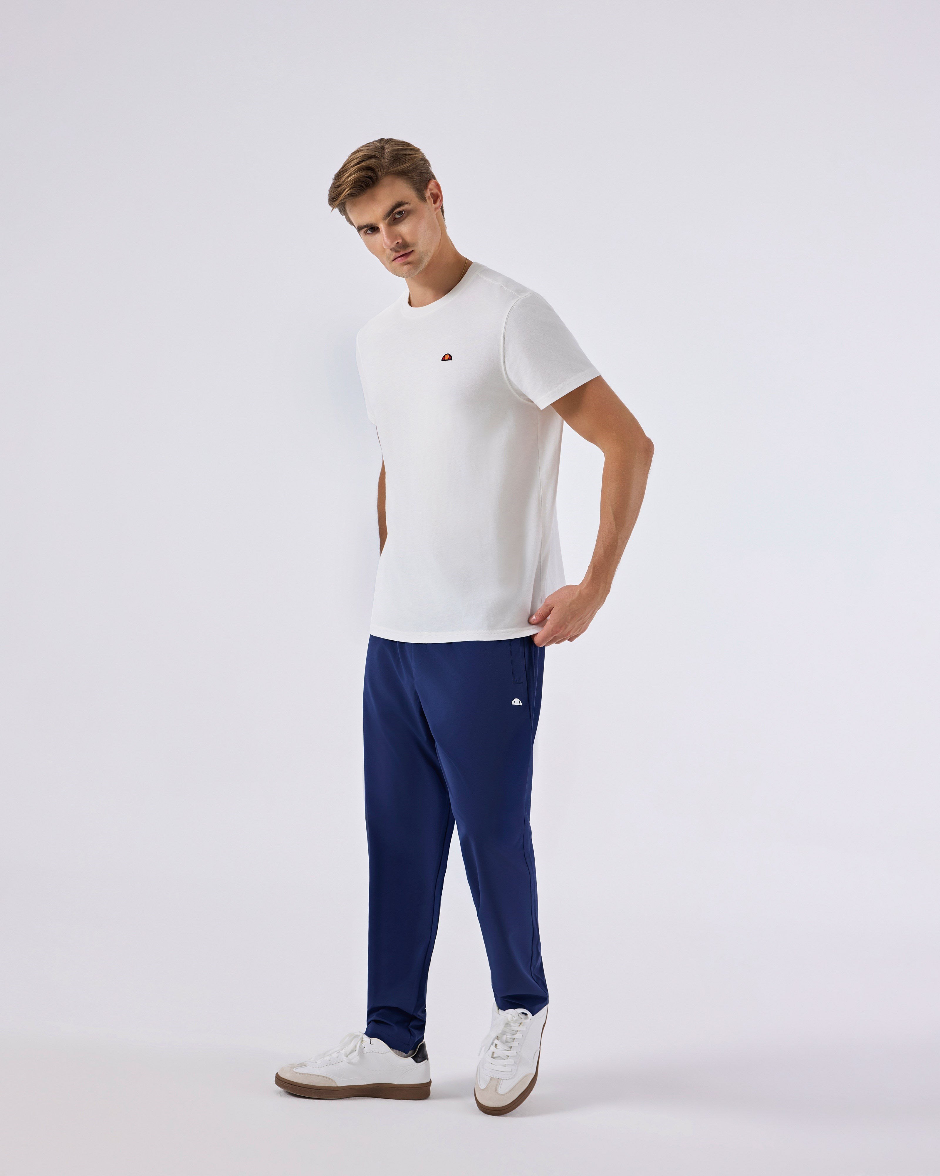 Ellesse Erkek Pantolon EM440-NV Navy