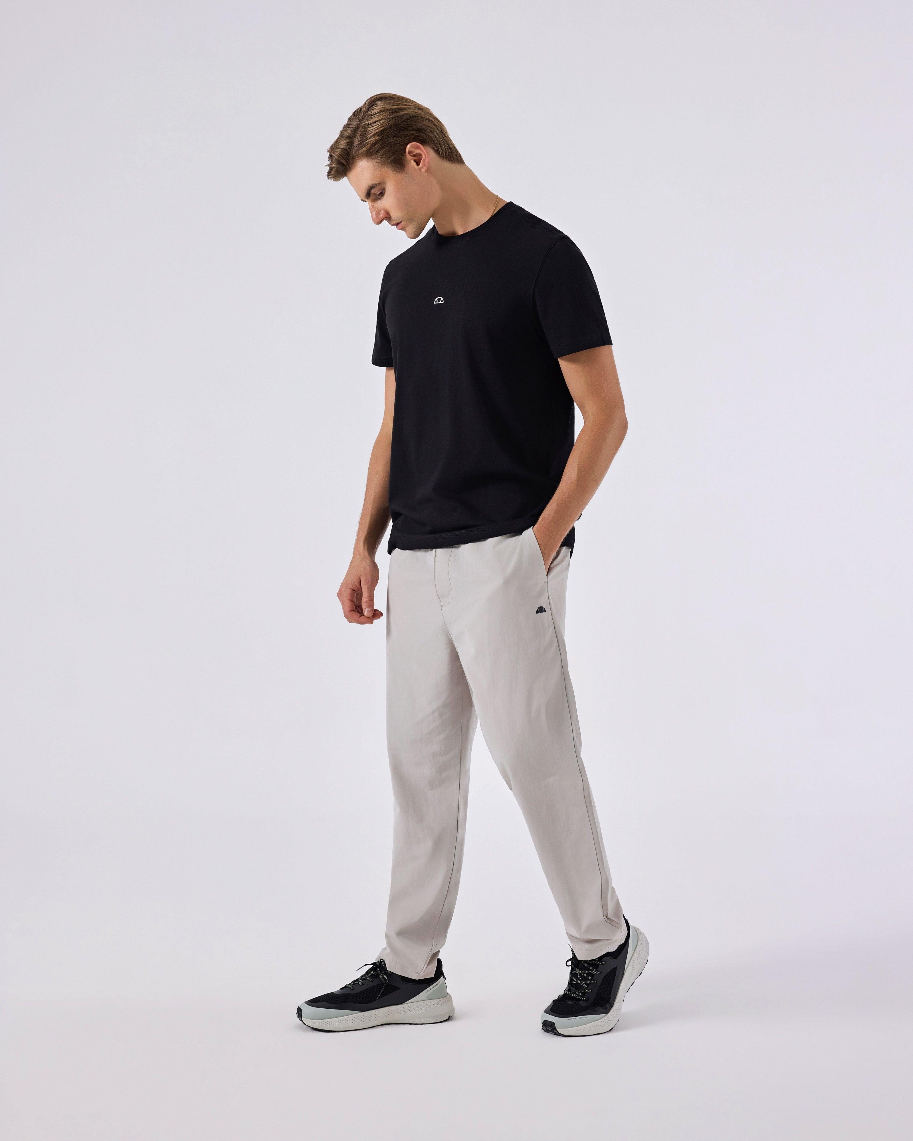 Ellesse Erkek Pantolon M-6SM4024-GR