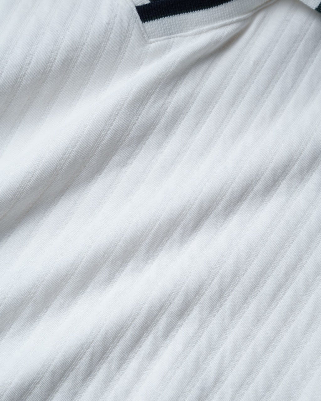Ellesse Erkek Polo Tişört EM491-OF Off White