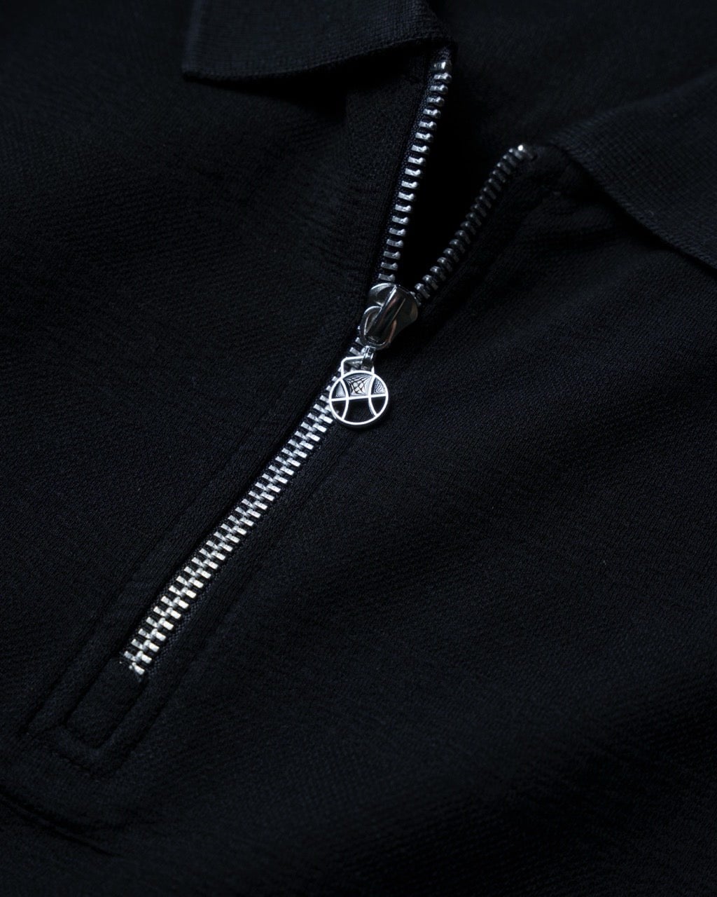 Ellesse Erkek Polo Tişört EM493-BK Black