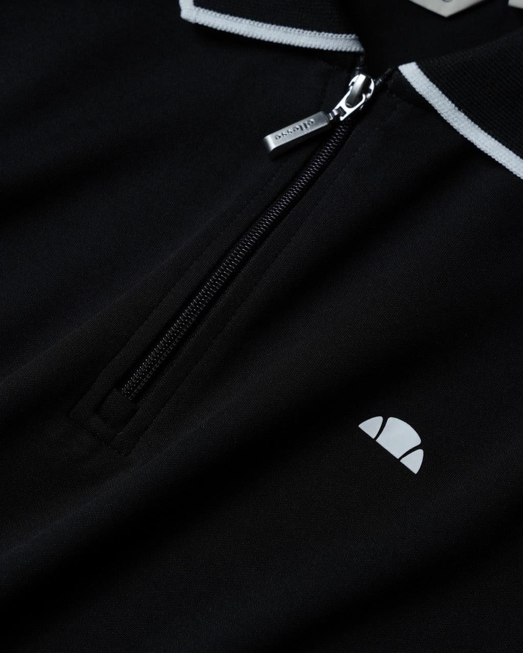 Ellesse Erkek Polo Tişört M-6SM5006-BK Siyah