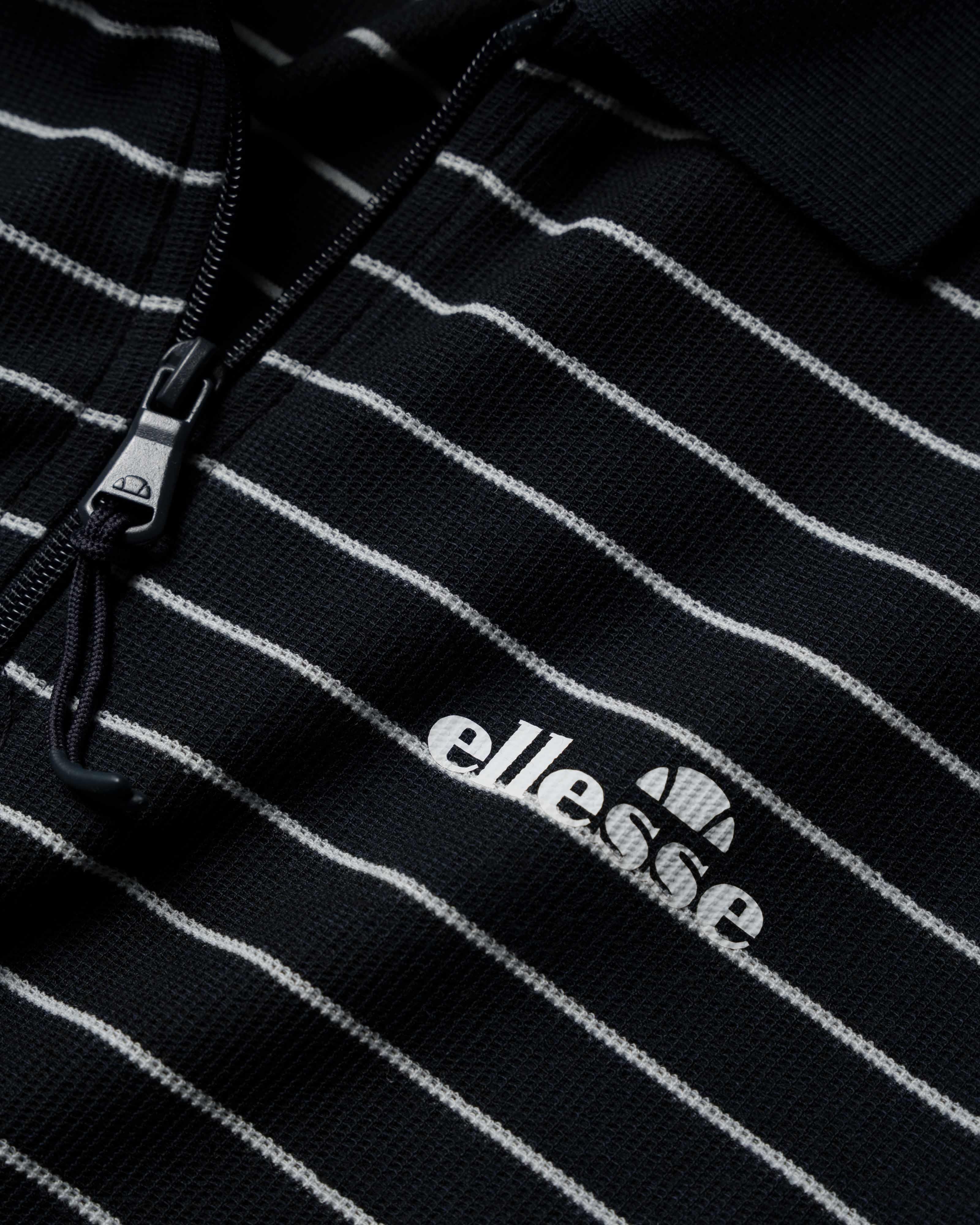 Ellesse Erkek Polo Tişört M-6SM5020-NV Lacivert