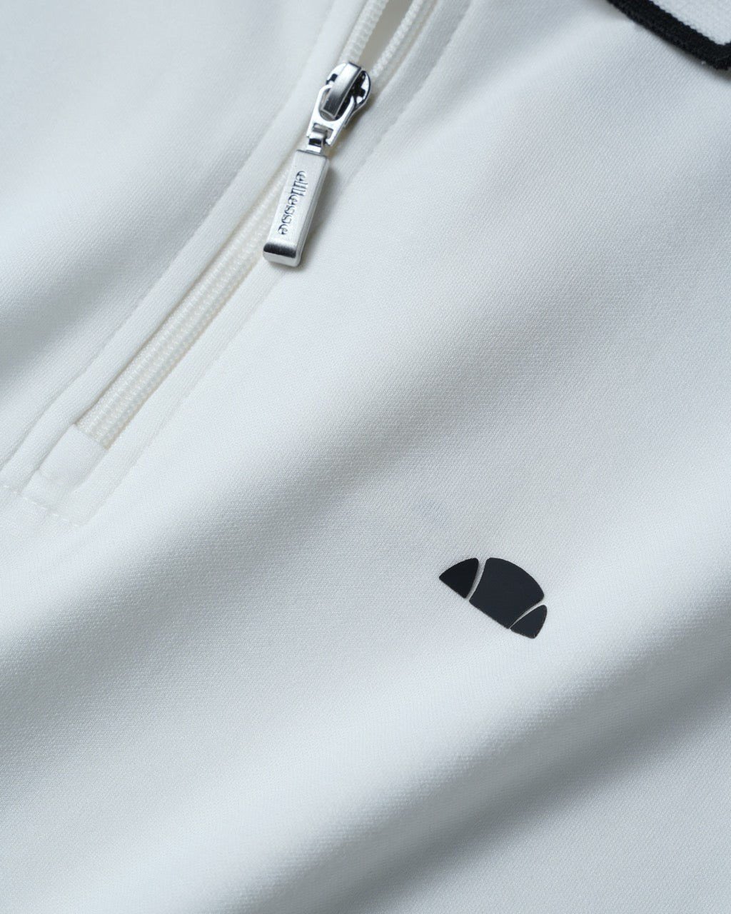 Ellesse Erkek Polo Tişört M-6SM5006-OF Off White