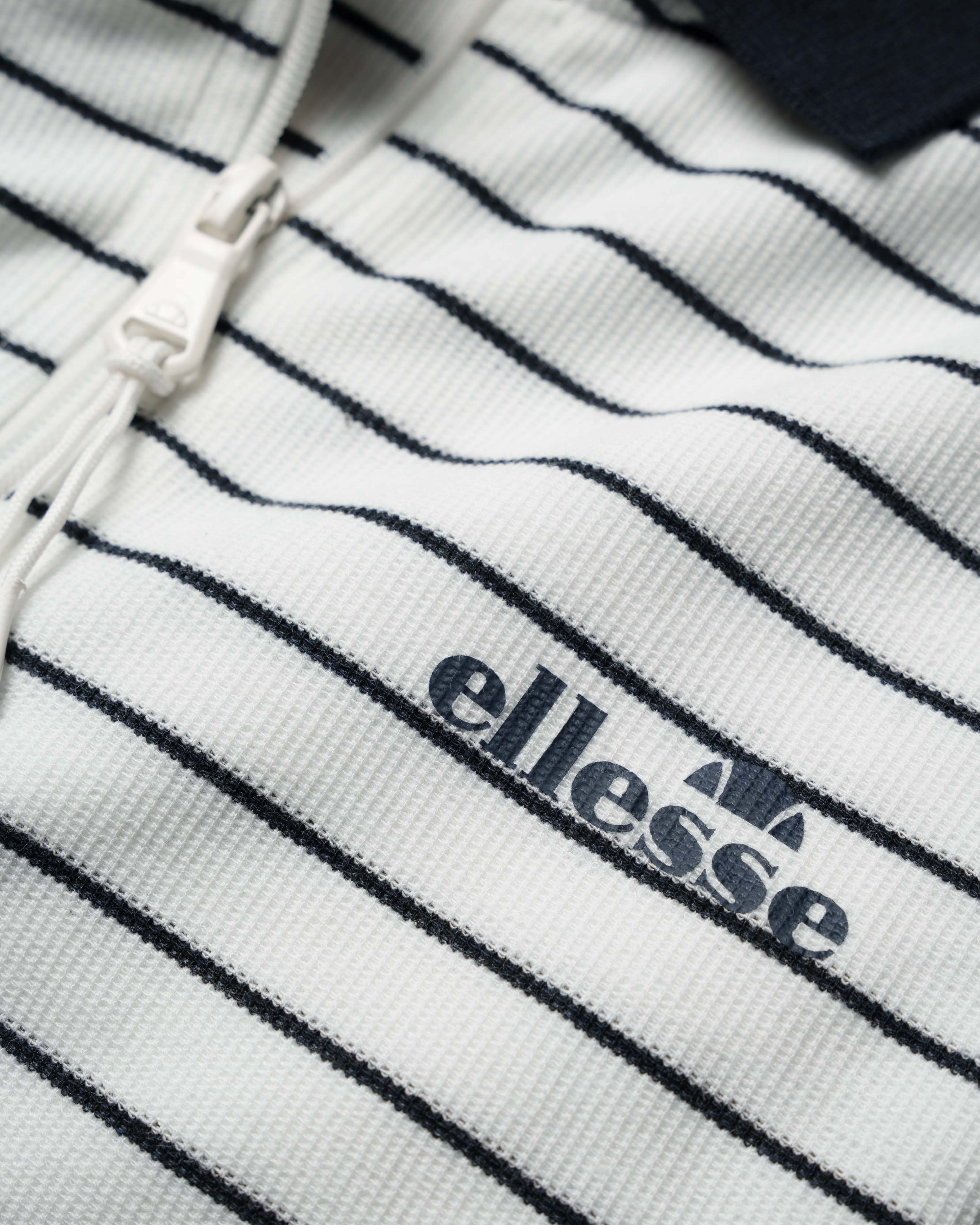 Ellesse Erkek Polo Tişört M-6SM5020-OF Off White