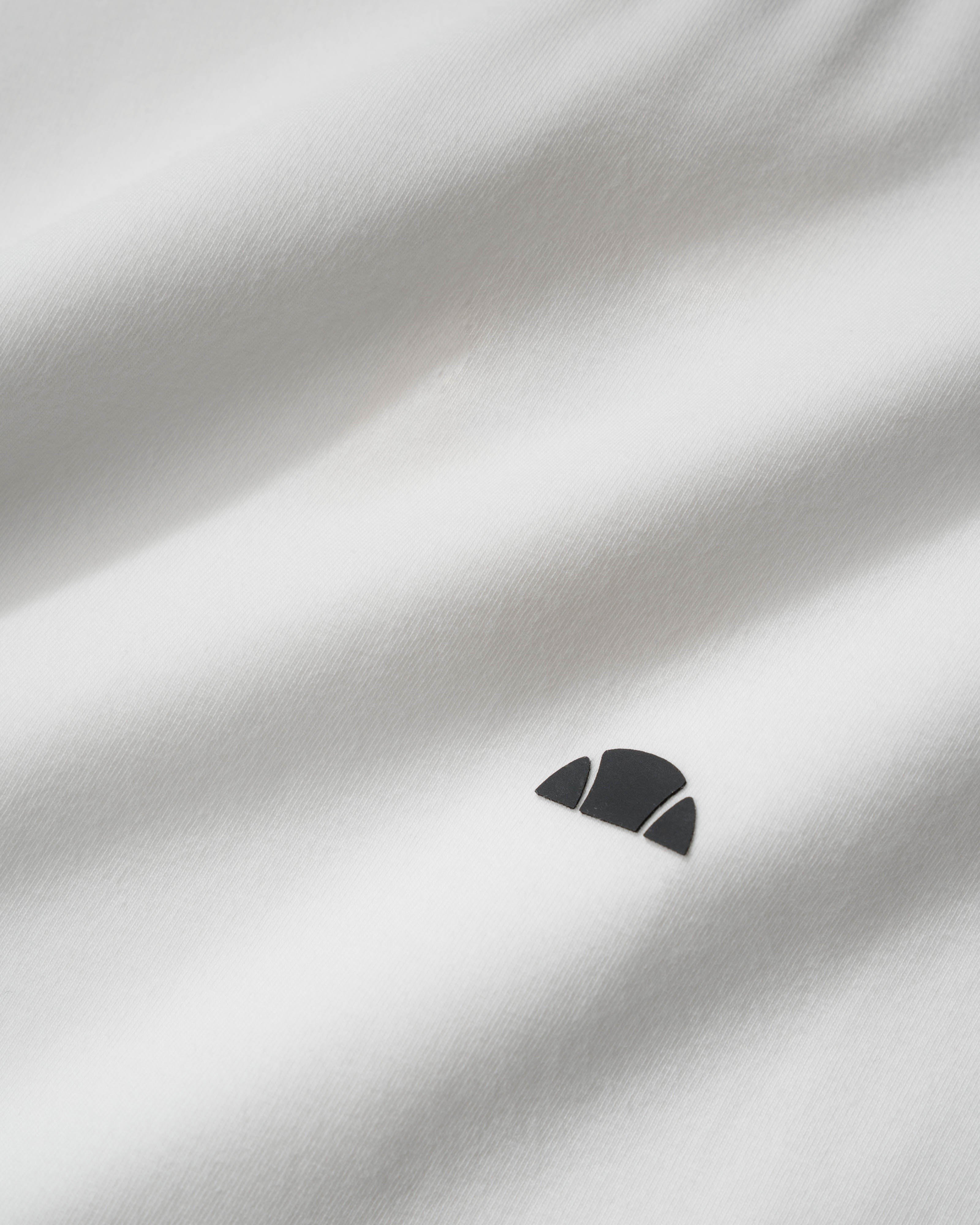 Ellesse Erkek Triko Tişört M-6SM5058-OF Off White