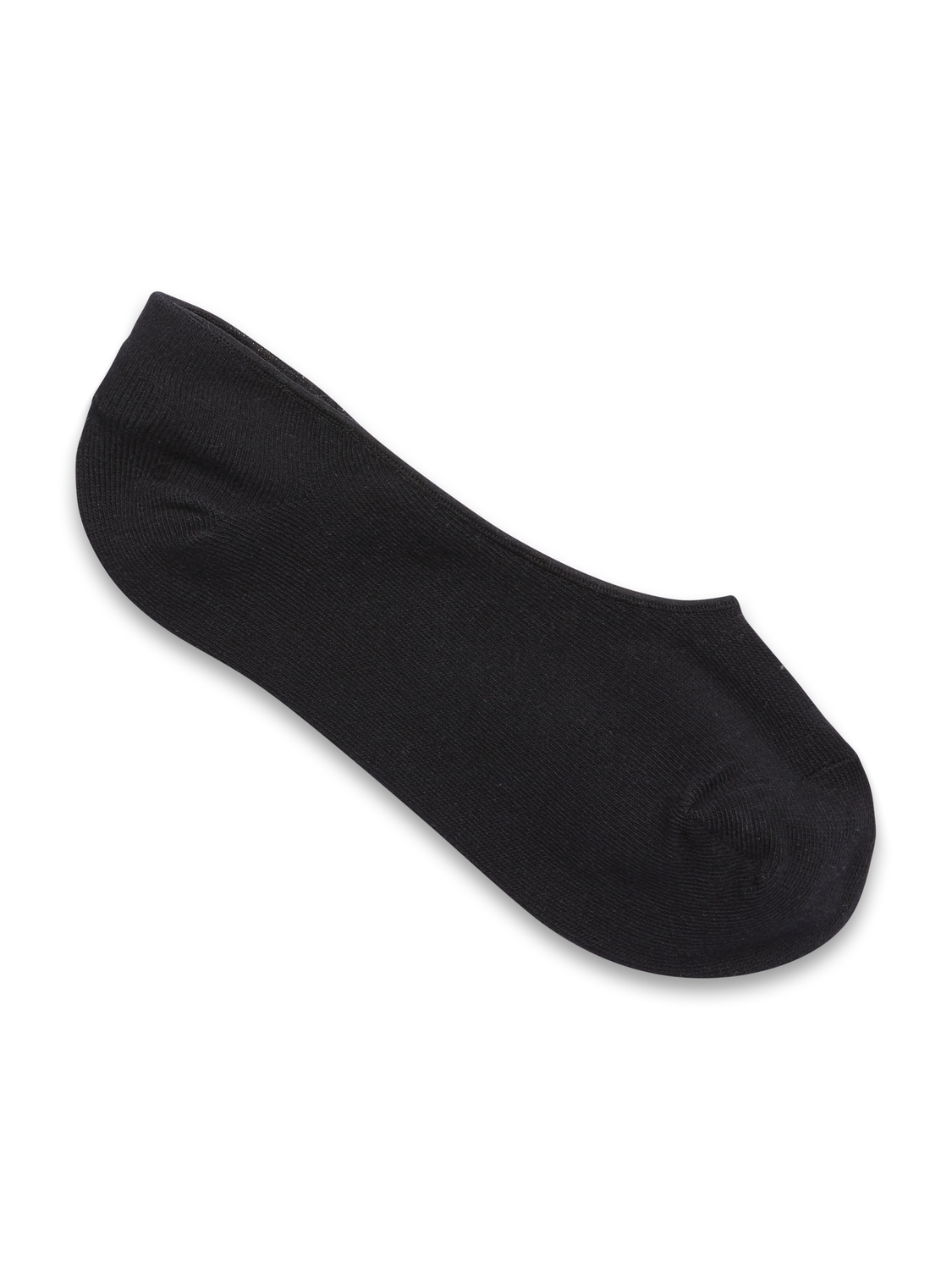 JACBASIC MULTI SHORT SOCK NOOS Black