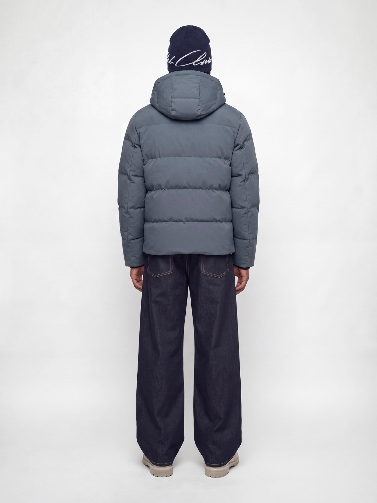 JCOBECKS PUFFER SN Turbulence