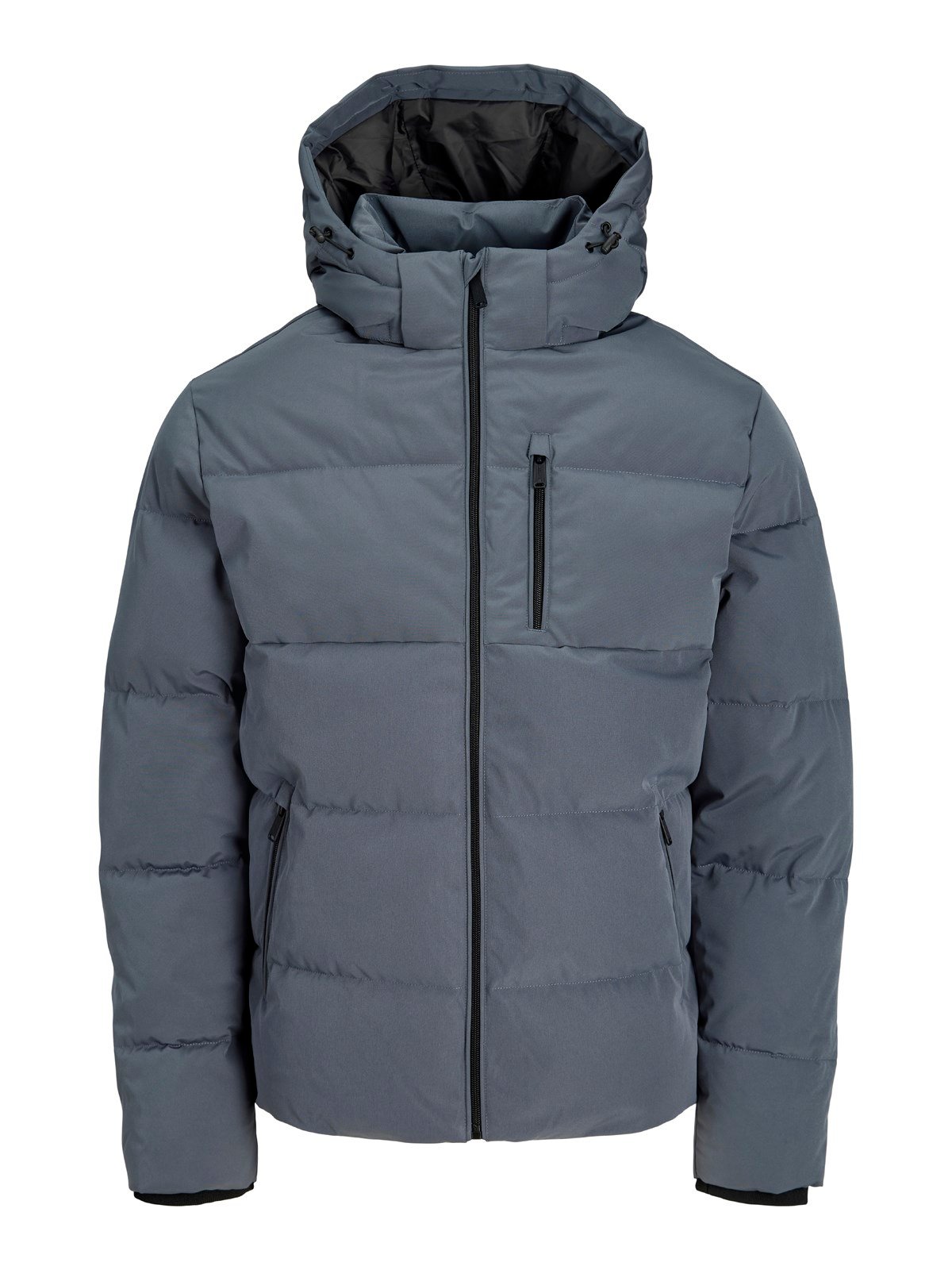 JCOBECKS PUFFER SN Turbulence
