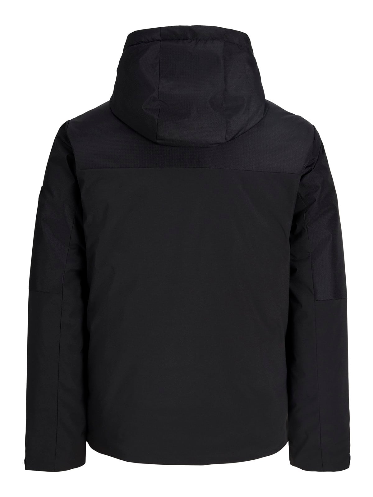 JCOCLUB AXEL LIGHT JACKET Black