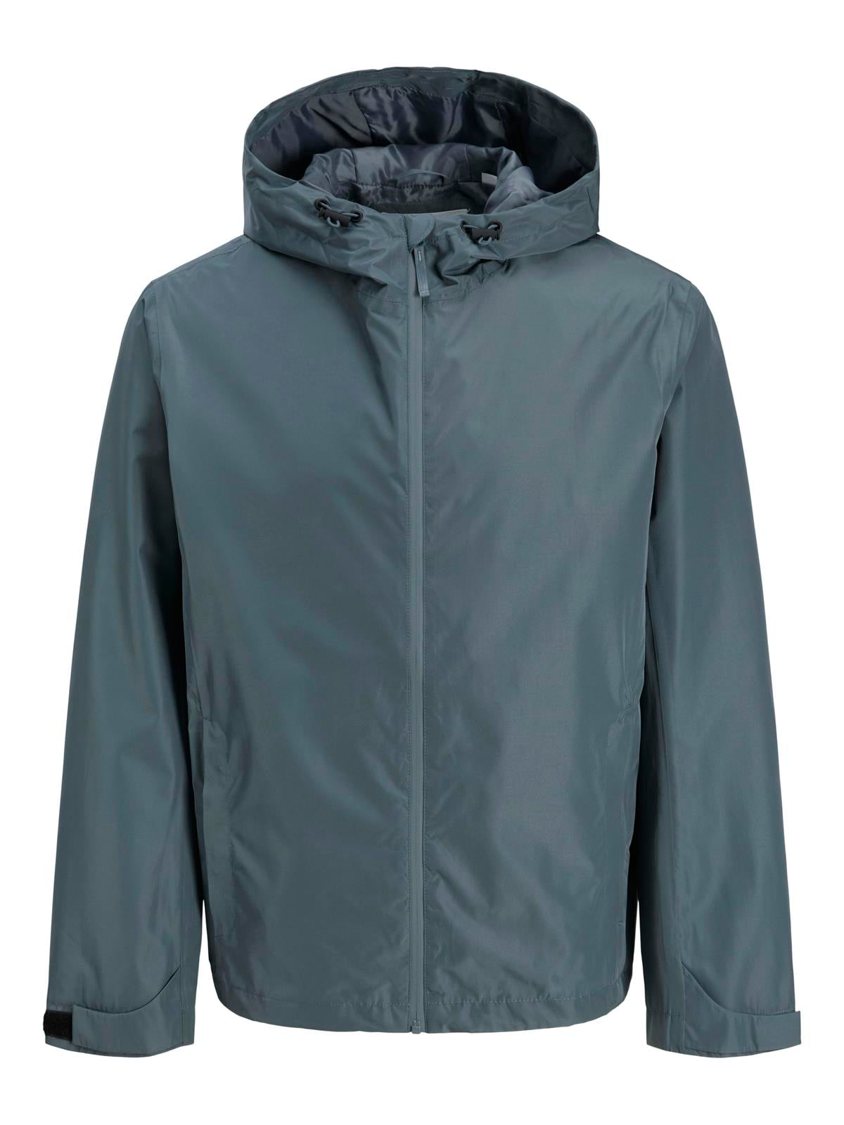 JJEFLYNN FUNCTIONAL JACKET NOOS Stormy