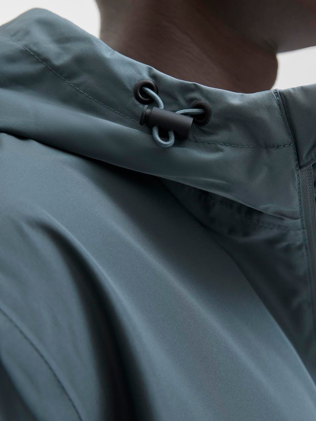 JJEFLYNN FUNCTIONAL JACKET NOOS Stormy