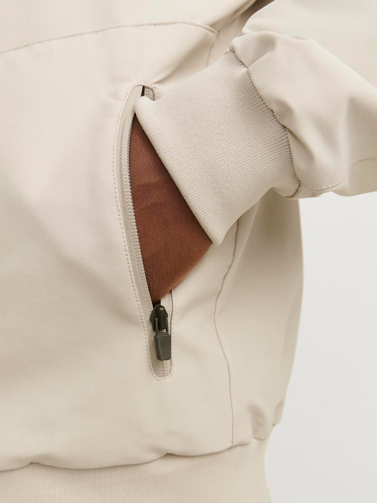 JJEPERFECT BOMBER NOOS Moonbeam
