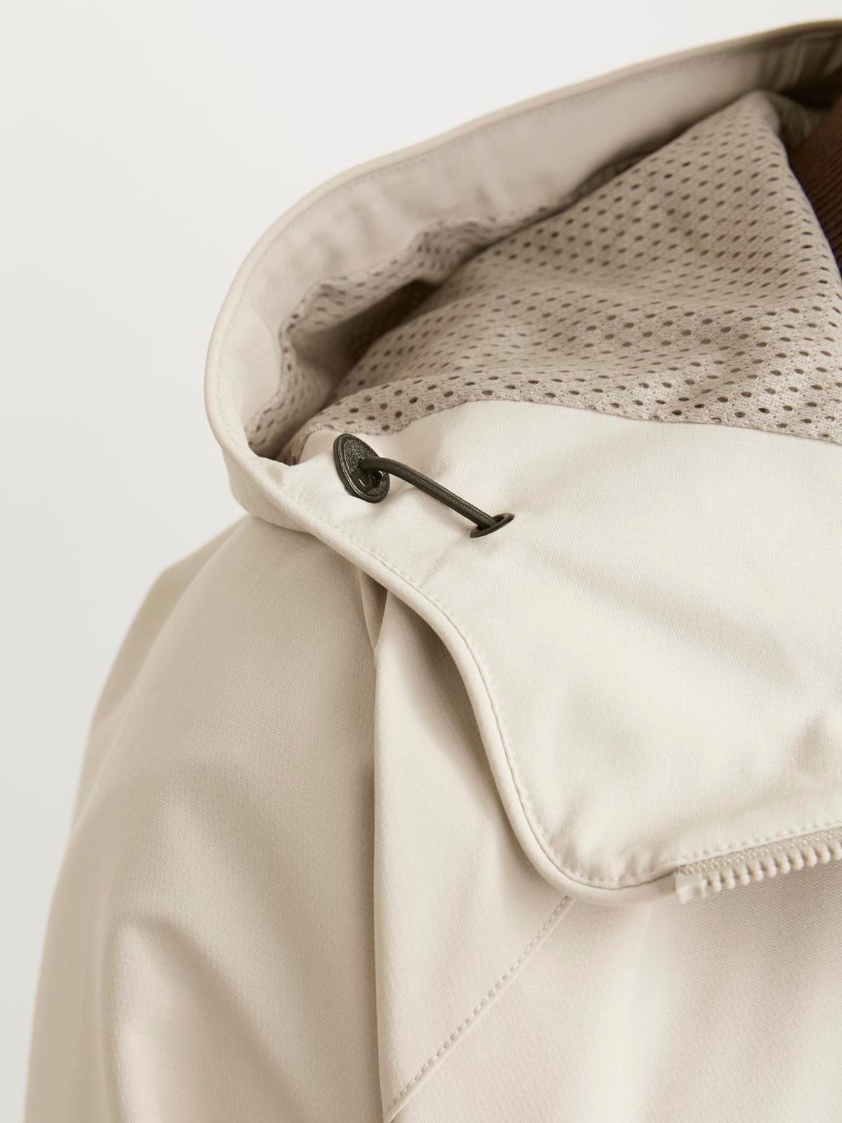 JJEPERFECT BOMBER NOOS Moonbeam