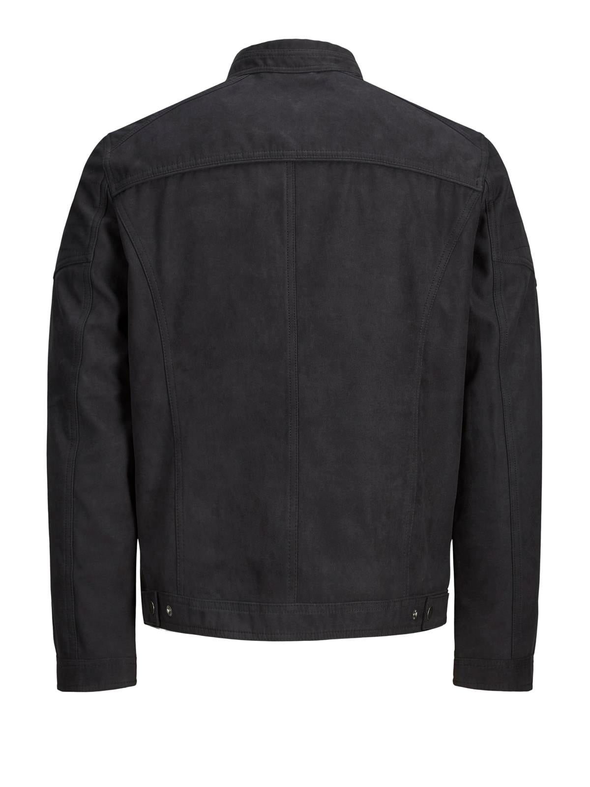 JJEROCKY JACKET NOOS Jet Black