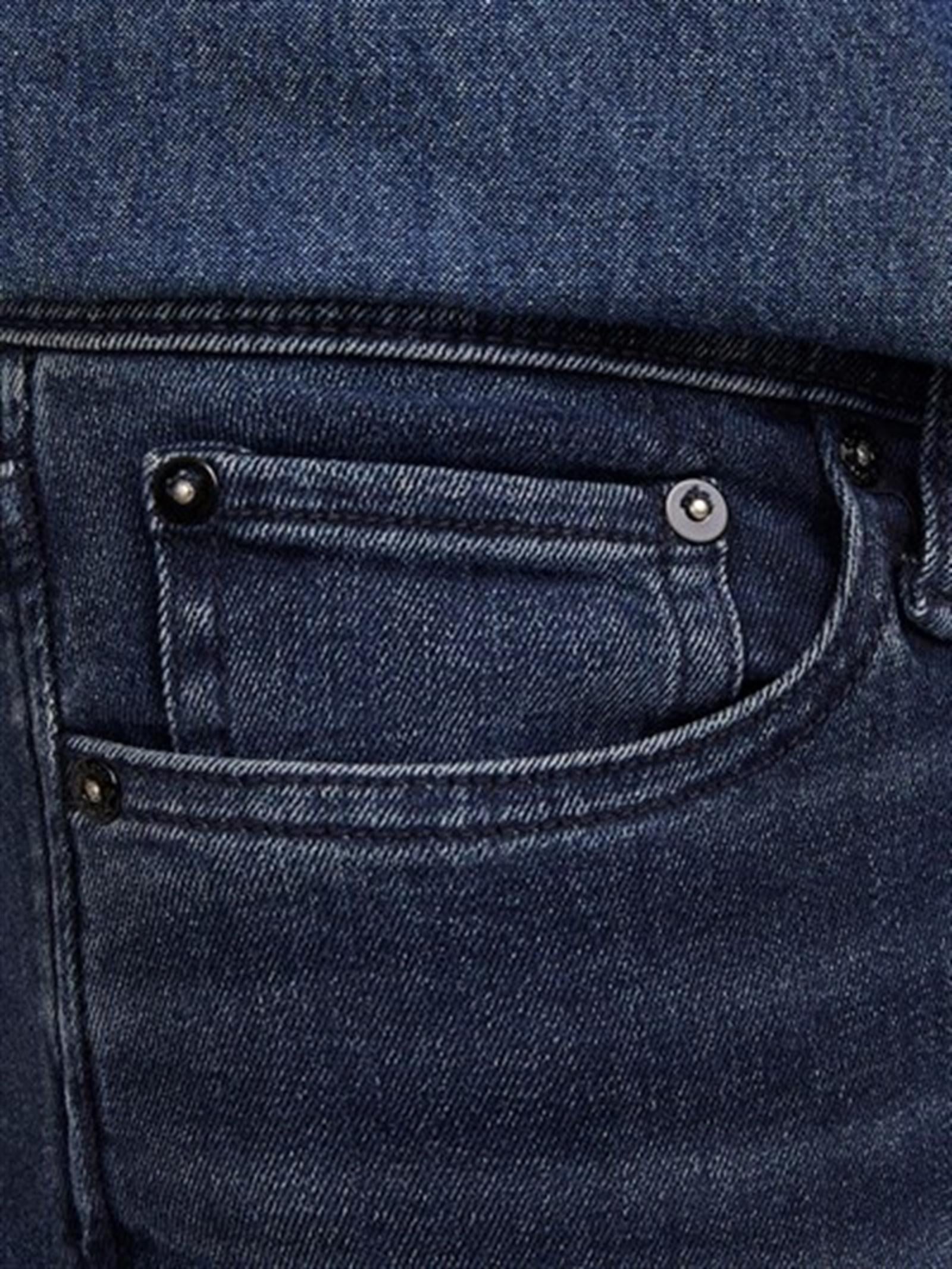 JJIGLENN JJORIGINAL AM 812 NOOS BLUE