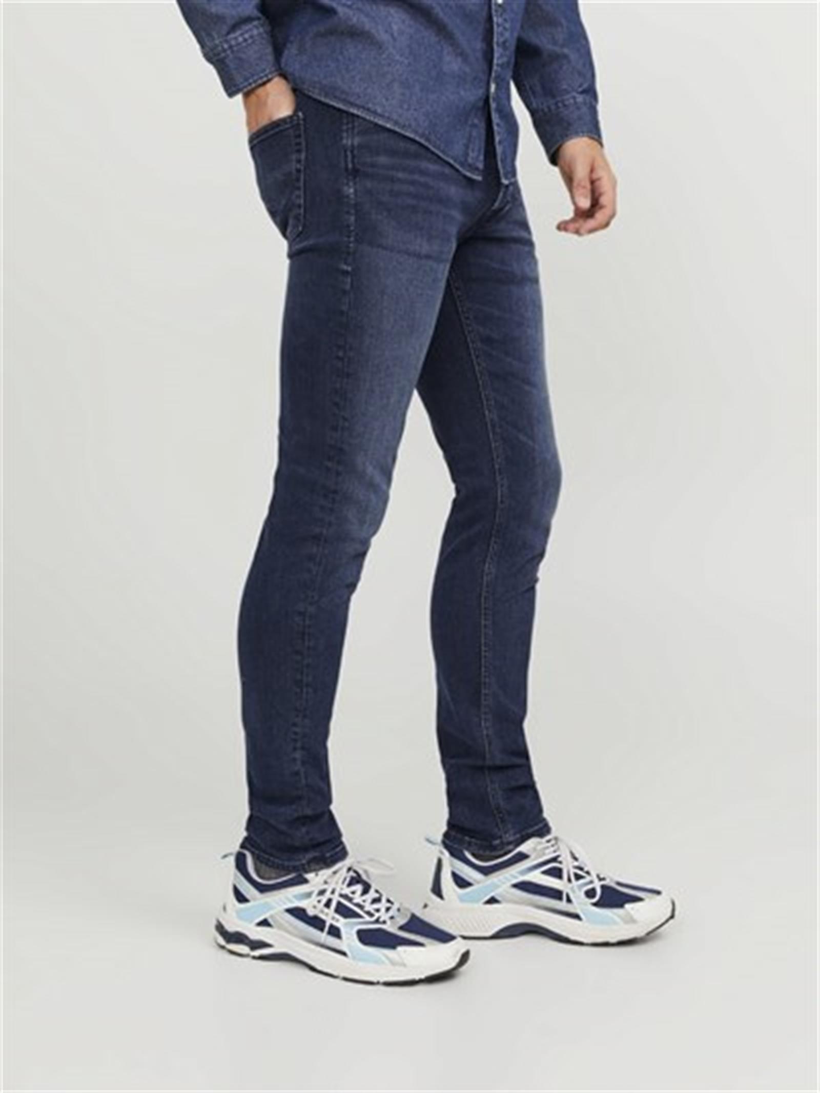 JJIGLENN JJORIGINAL AM 812 NOOS BLUE