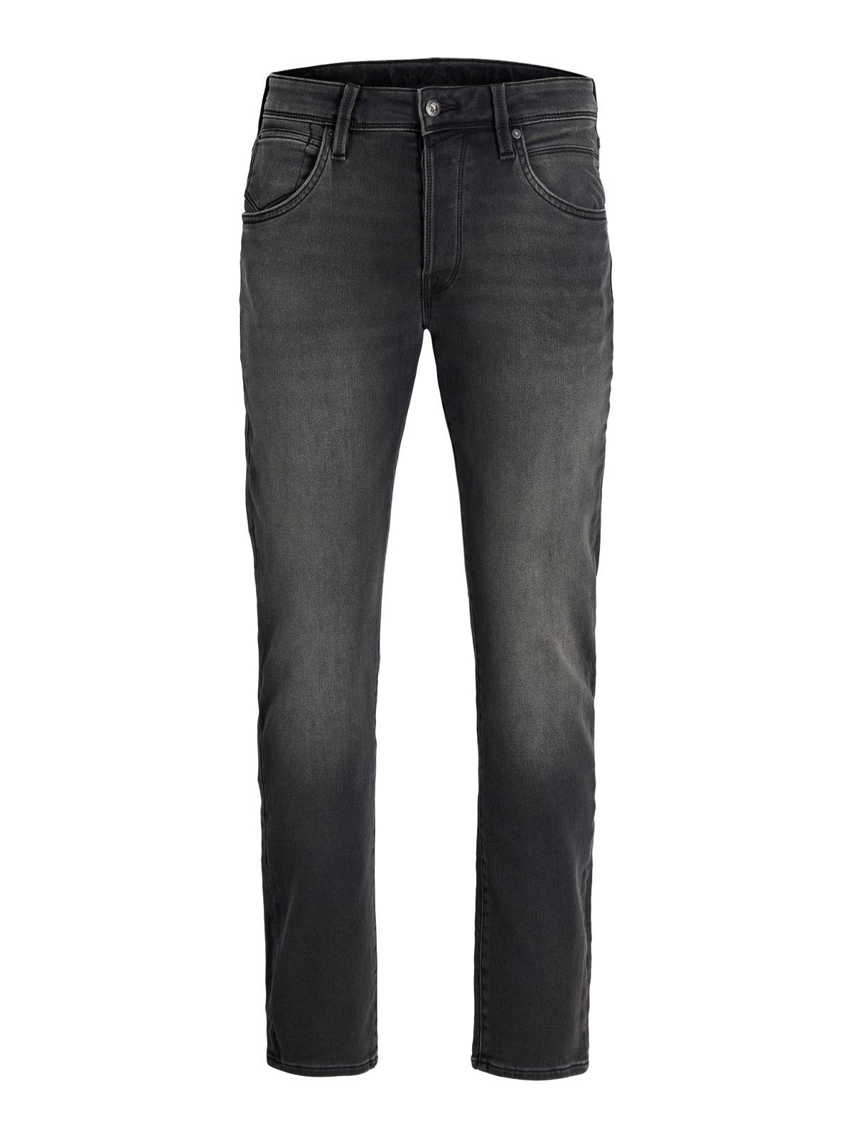 JJIMIKE FOX  I.K SQ 426 NOOS Black Denim
