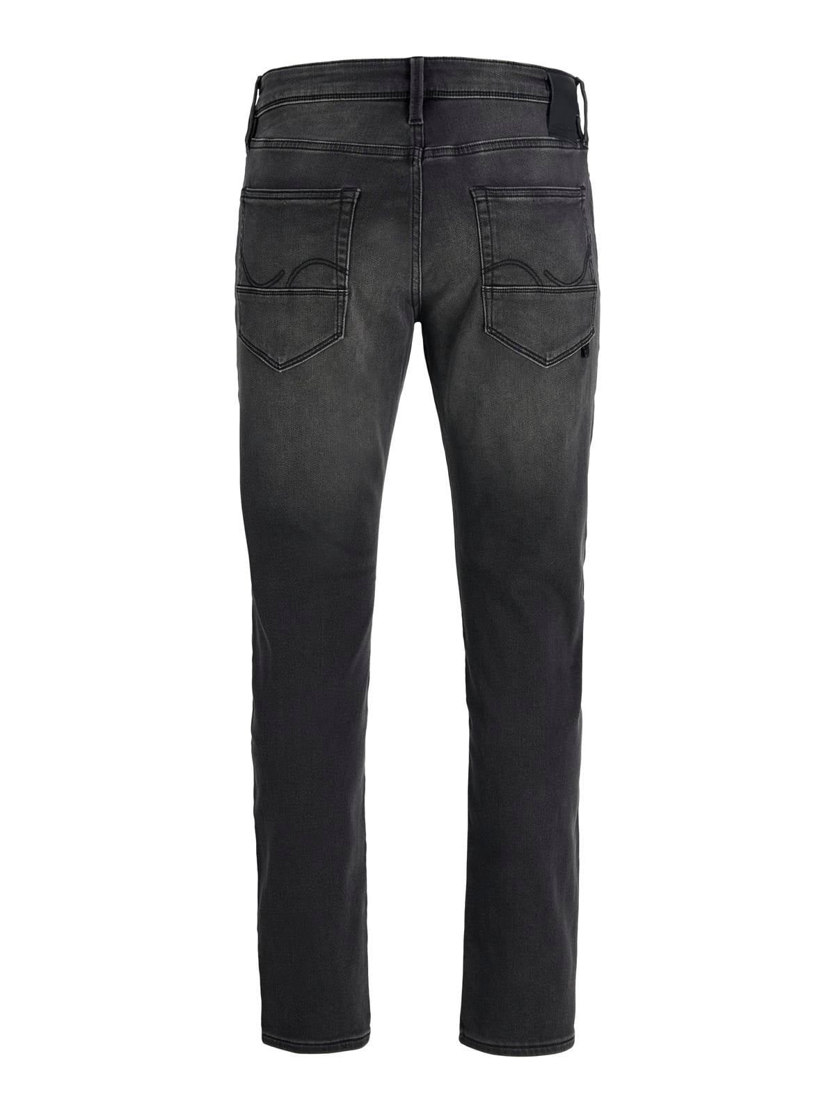 JJIMIKE FOX  I.K SQ 426 NOOS Black Denim
