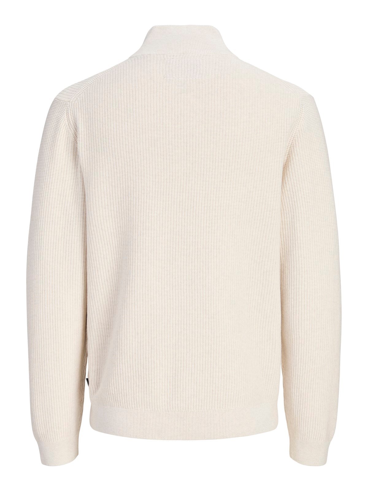 JPRBLACONNOR KNIT HALF ZIP Ancient Scroll