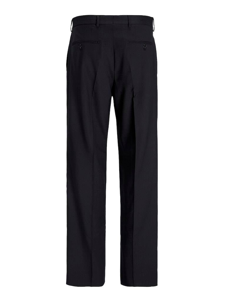 JPSTBILL JJSOLARIS PANT MOD EX1 24 Black