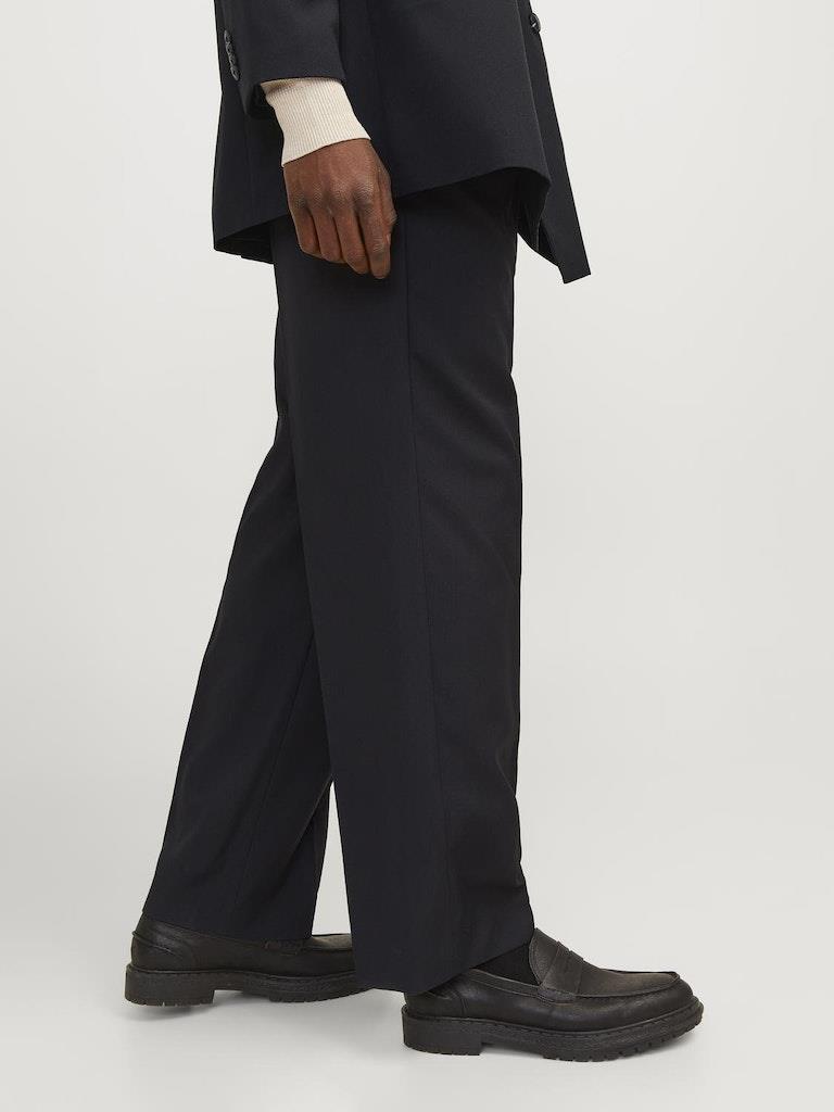 JPSTBILL JJSOLARIS PANT MOD EX1 24 Black