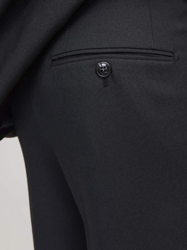 JPSTBILL JJSOLARIS PANT MOD EX1 24 Black