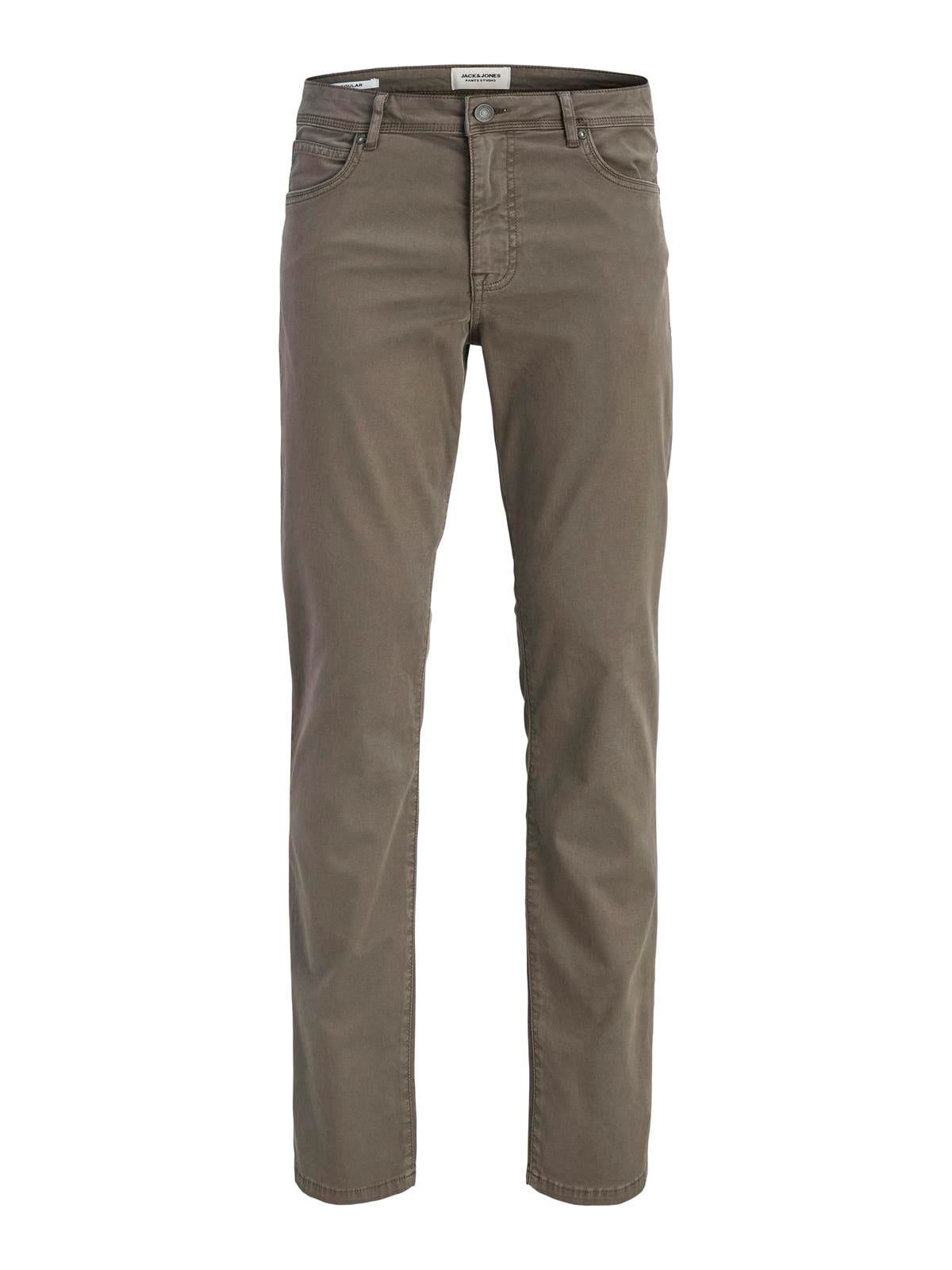 JPSTCLARK FINN PANTS NOOS Crocodile