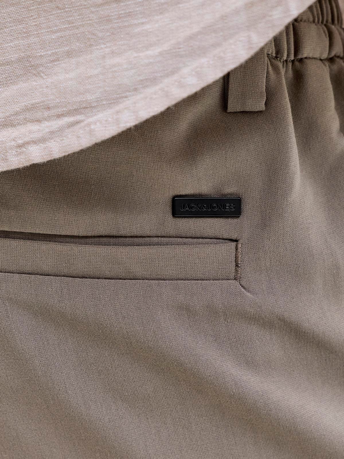JPSTKANE CHASE COOLMAX CHINO Morel
