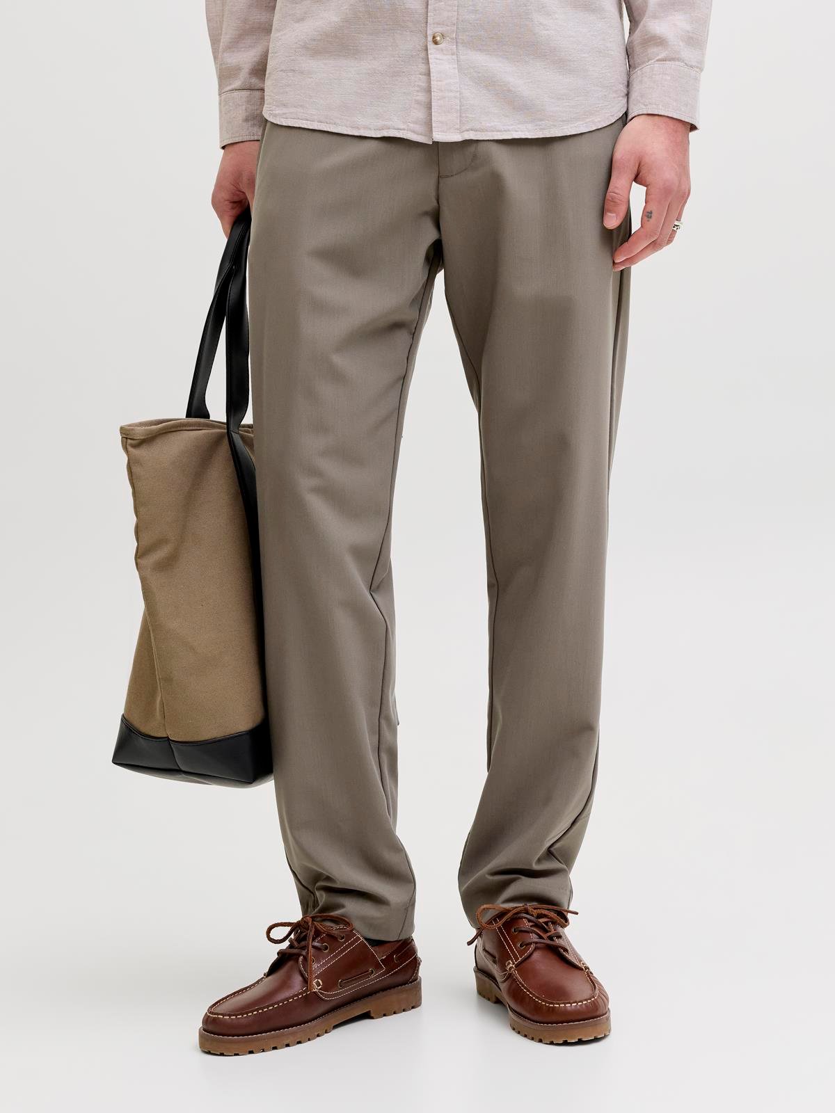 JPSTKANE CHASE COOLMAX CHINO Morel