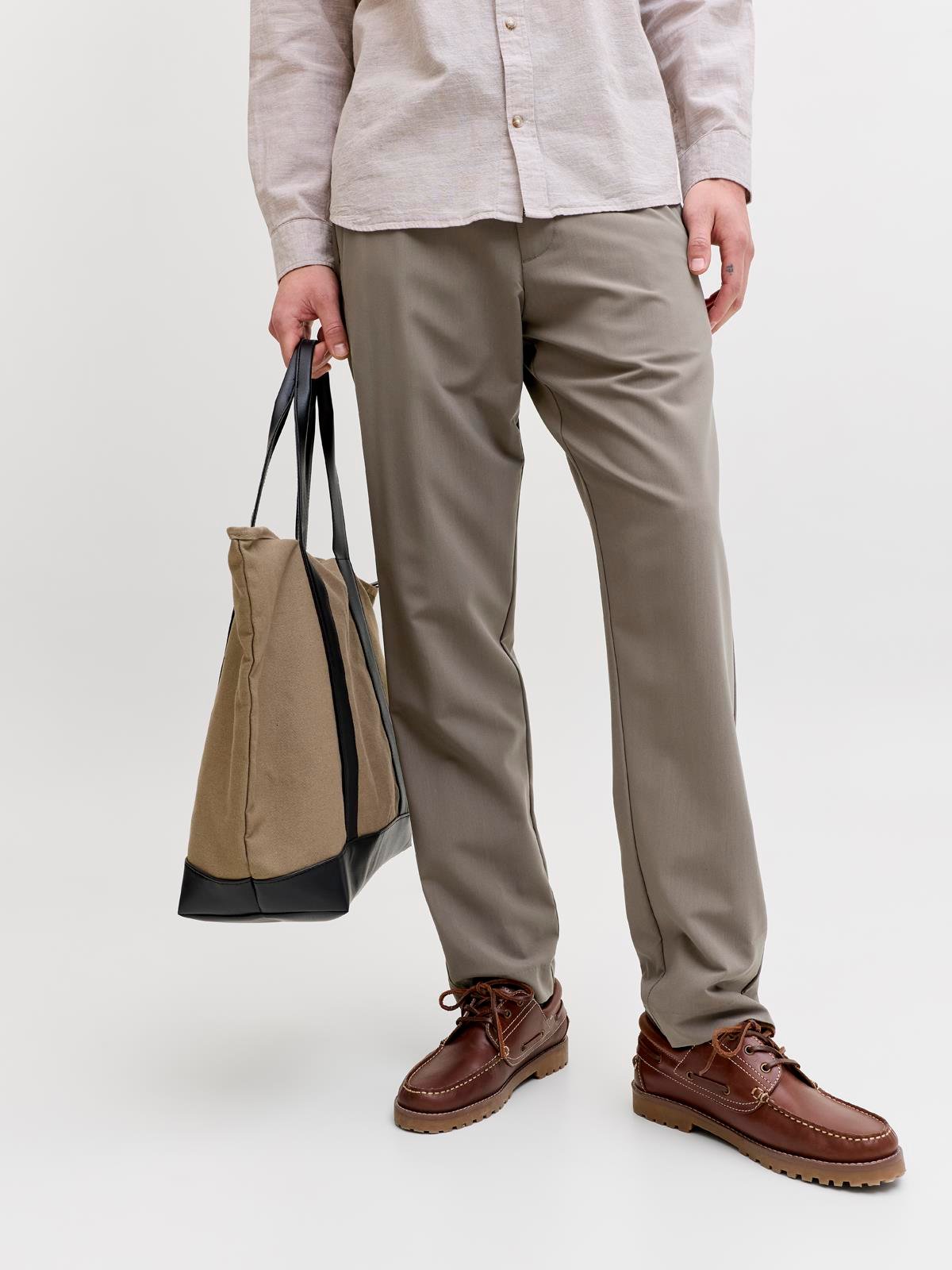 JPSTKANE CHASE COOLMAX CHINO Morel