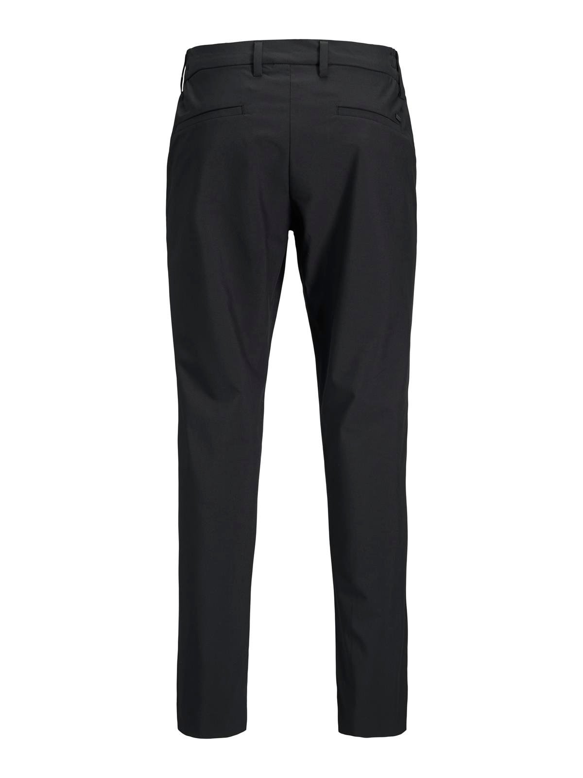 JPSTKANE CHASE COOLMAX CHINO Black
