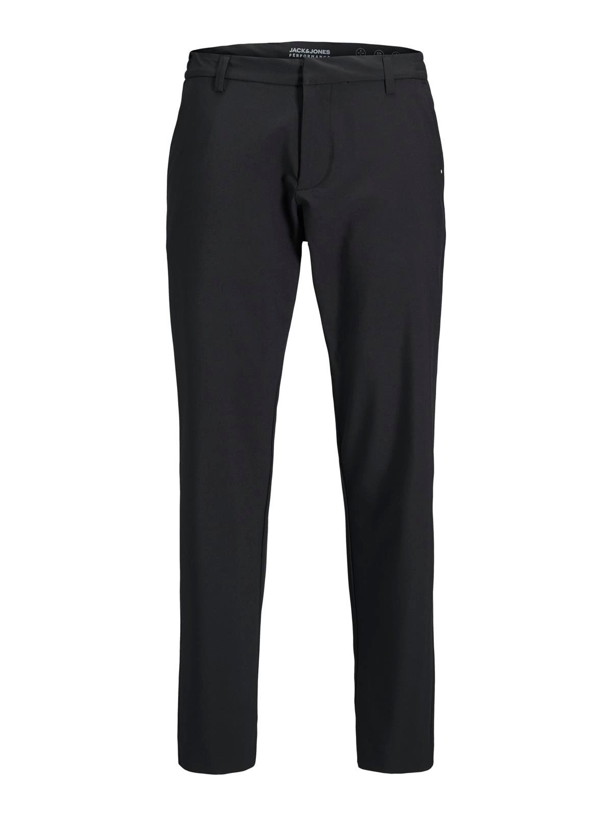 JPSTKANE CHASE COOLMAX CHINO Black