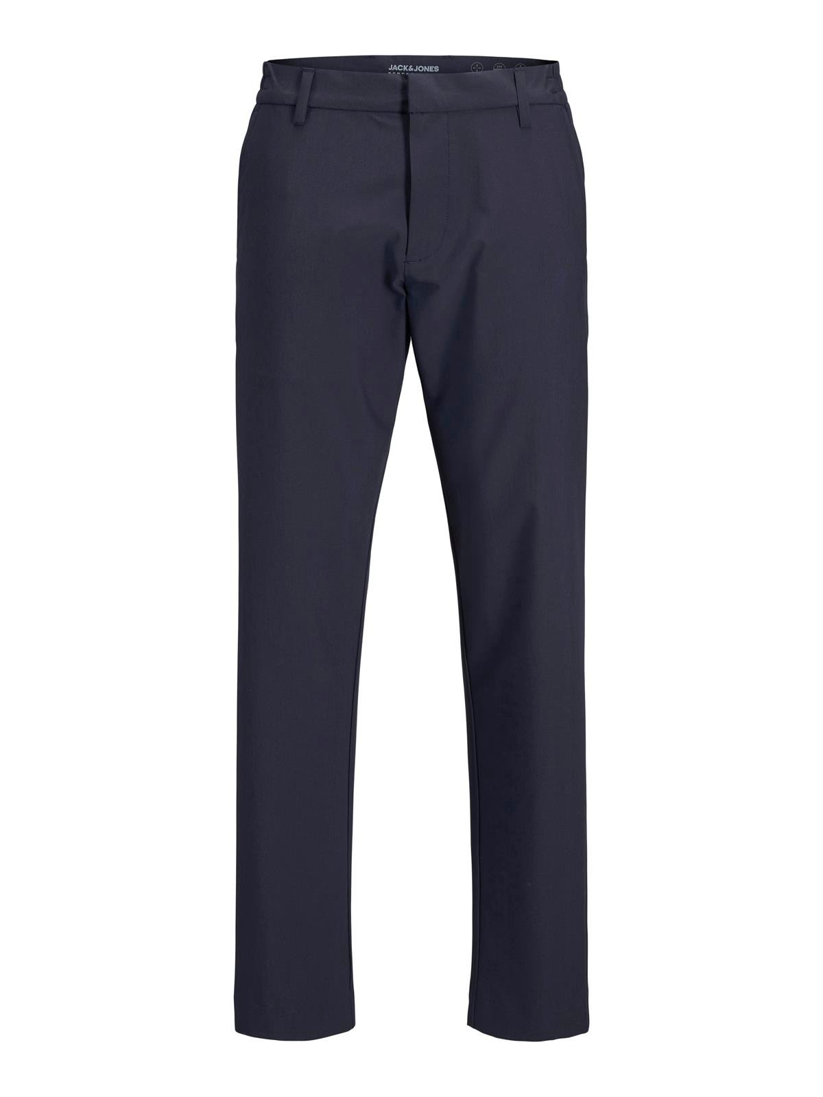 JPSTKANE CHASE COOLMAX CHINO DARK NAVY