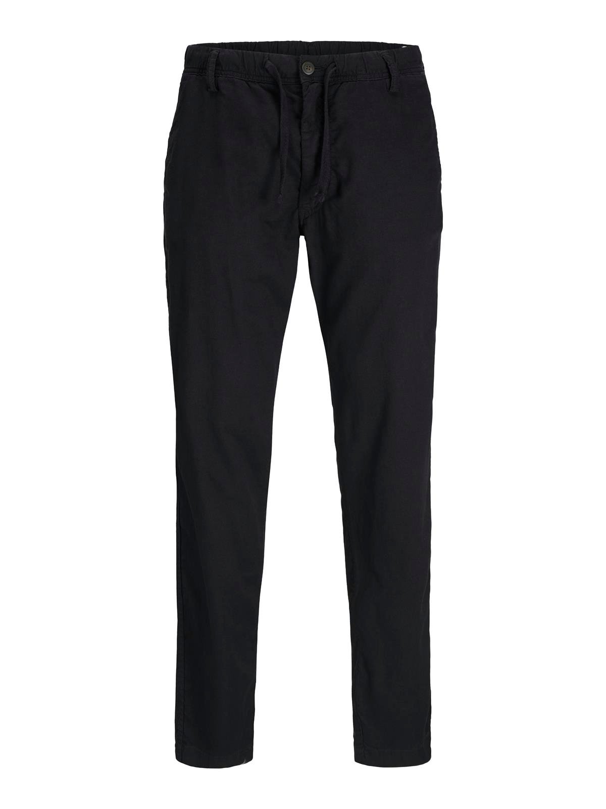 JPSTKANE HYBRID BONDI JOGGER SN Black