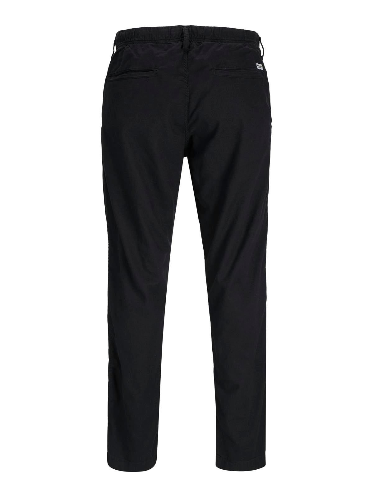 JPSTKANE HYBRID BONDI JOGGER SN Black