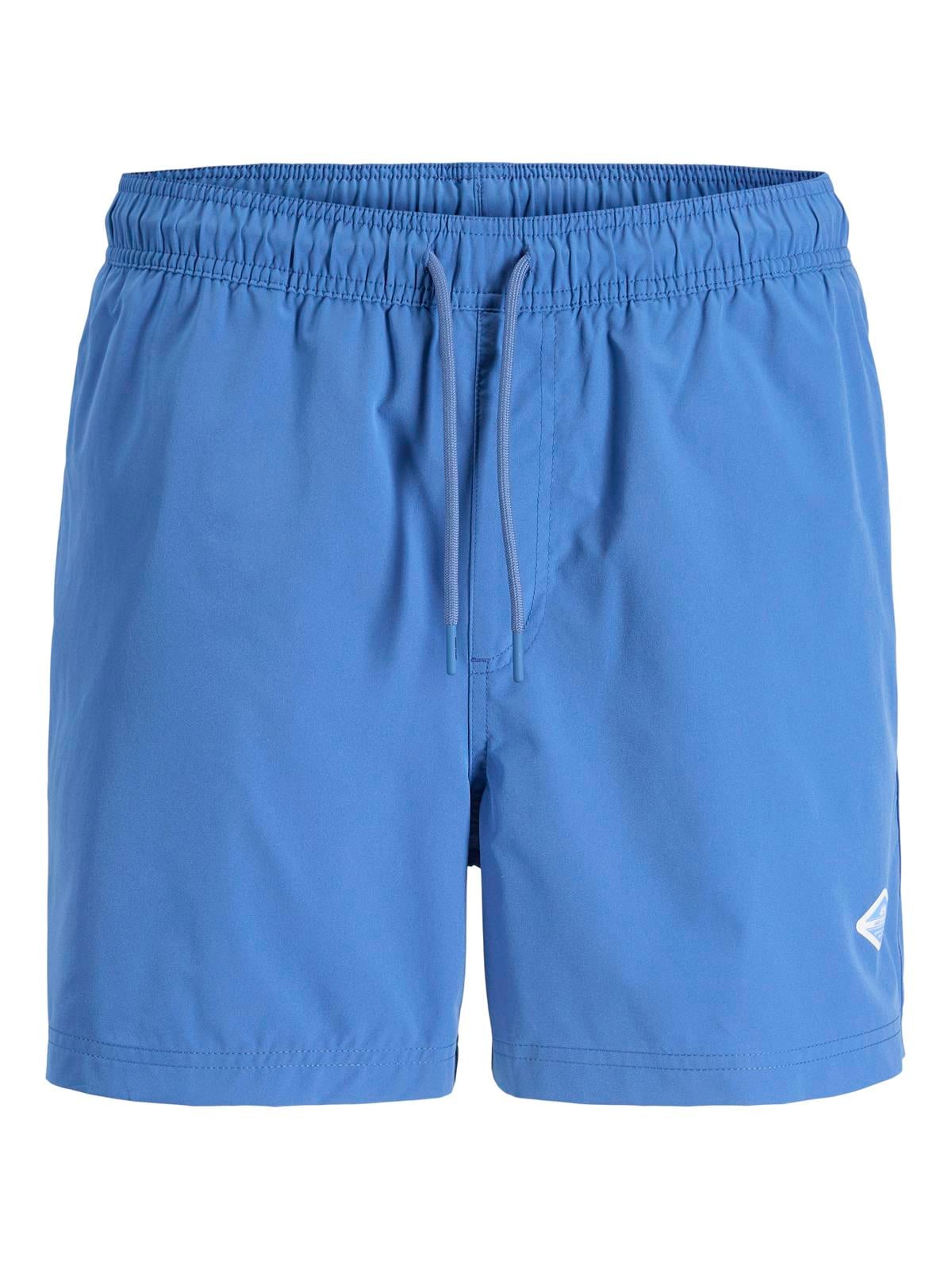 JPSTMAUI TROPIC SOLID SWIM SHORTS REG SN Delft