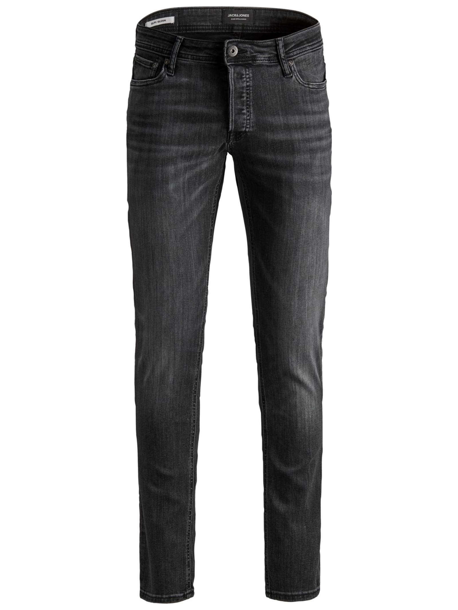 JJIGLENN JJORIGINAL AM 817 NOOS Black