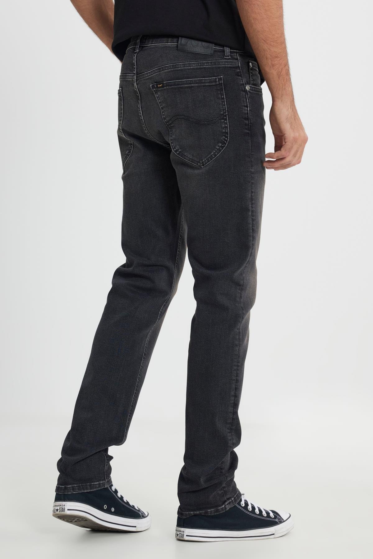Daren Denim Pantolon DkWornMagnet