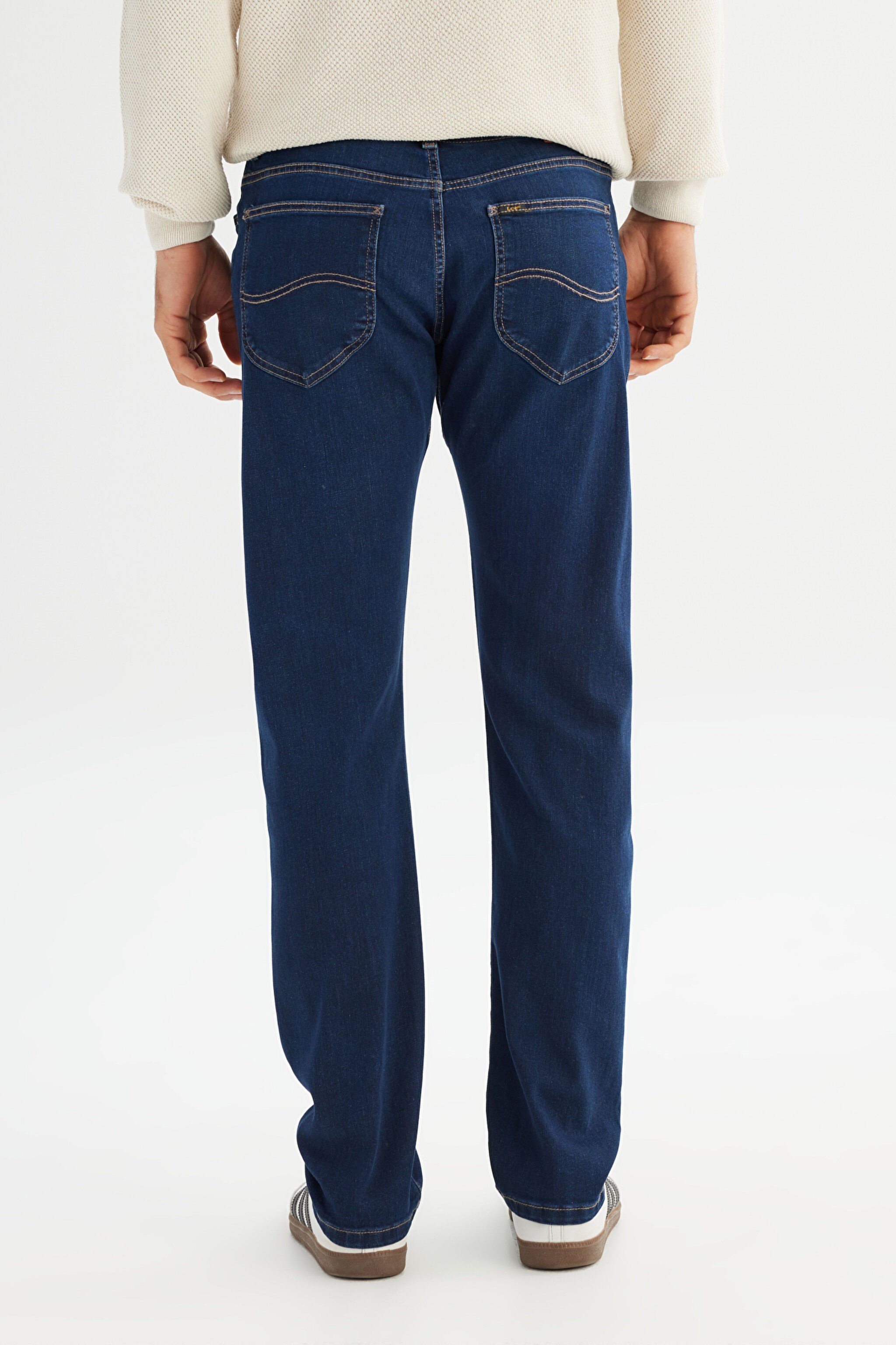Extreme Motion Jean Pantolon MOTION BLUE