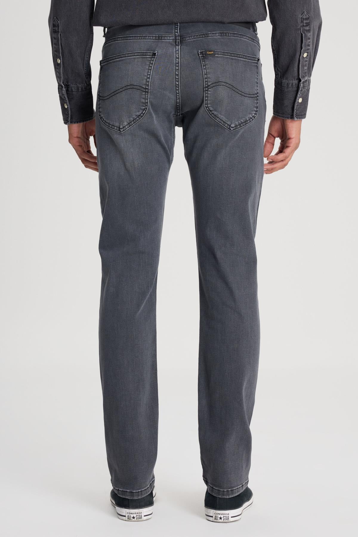 Extreme Motion Slim Tapered Jean Pantolon Copper Falls