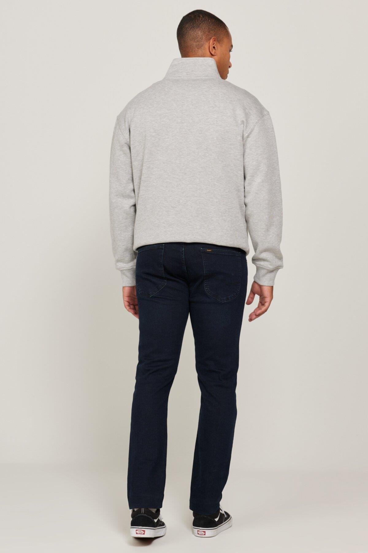 Luke Jean  Pantolon Dark Stone