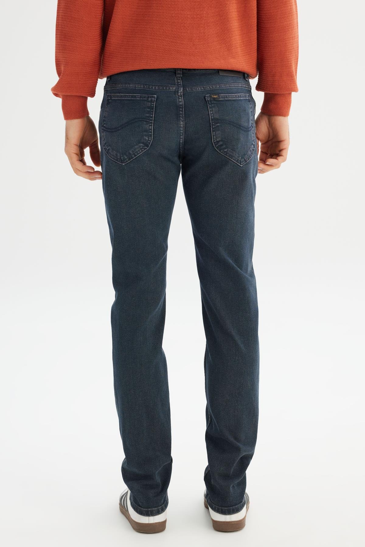 Rider Denim Pantolon Deep Blue