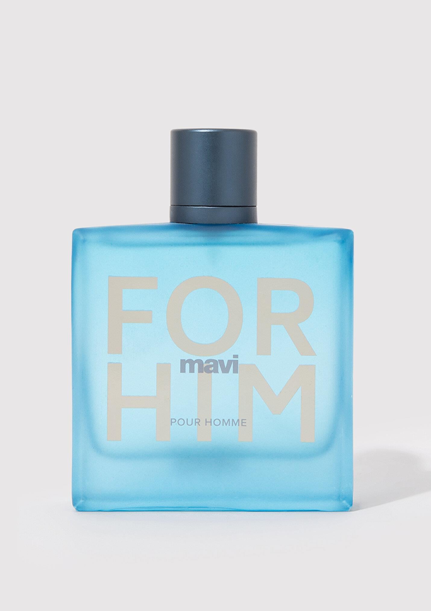FOR HIM - MAVİ PARFÜM Mavi Mavi