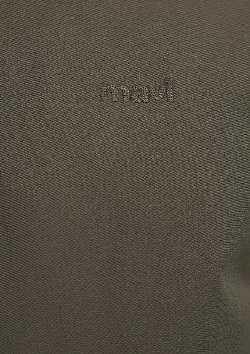 MARCUS Vintage Premium Blue Mavi