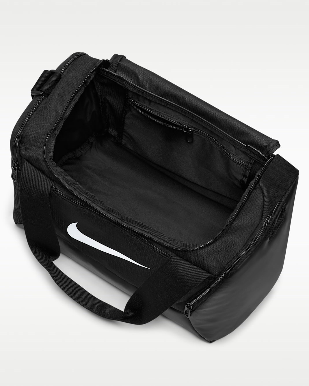 Nike Brasilia 9.5 Training Duffel Bag Siyah