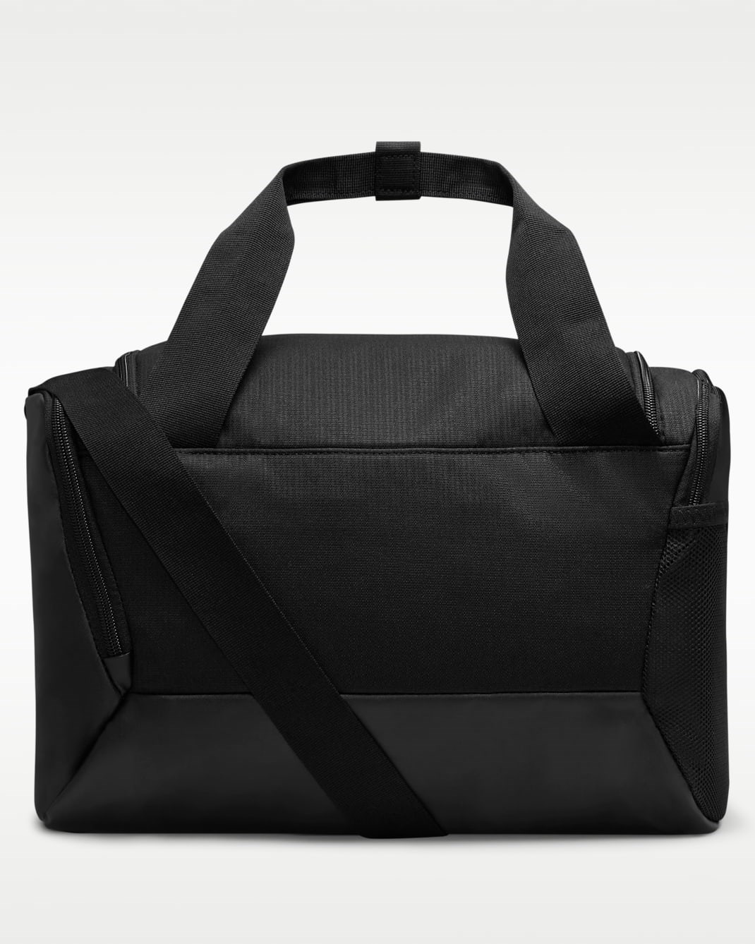 Nike Brasilia 9.5 Training Duffel Bag Siyah