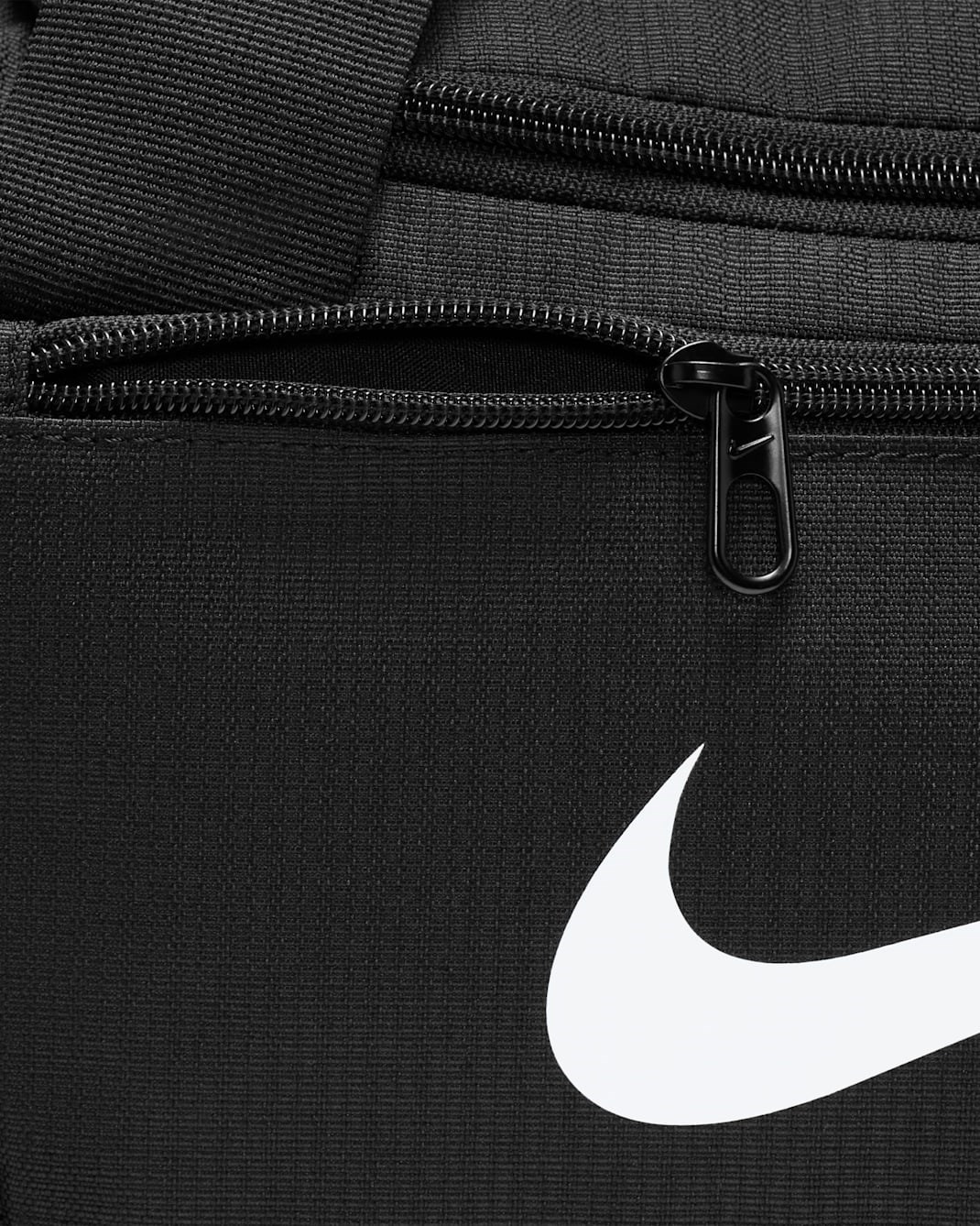 Nike Brasilia 9.5 Training Duffel Bag Siyah