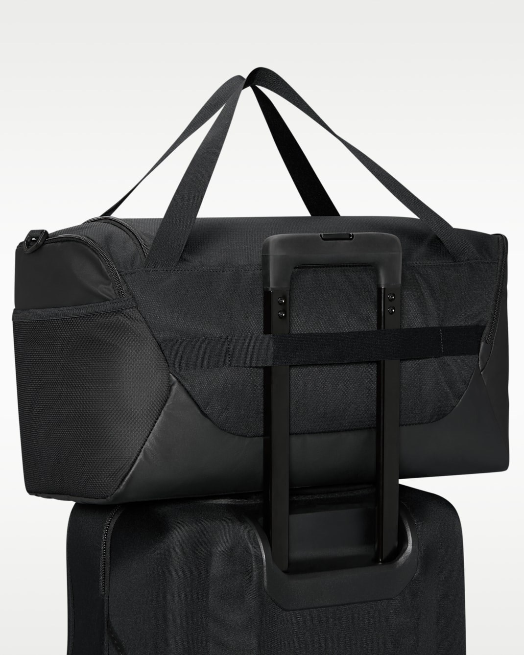 Nike Brasilia Training Duffel Bag Siyah